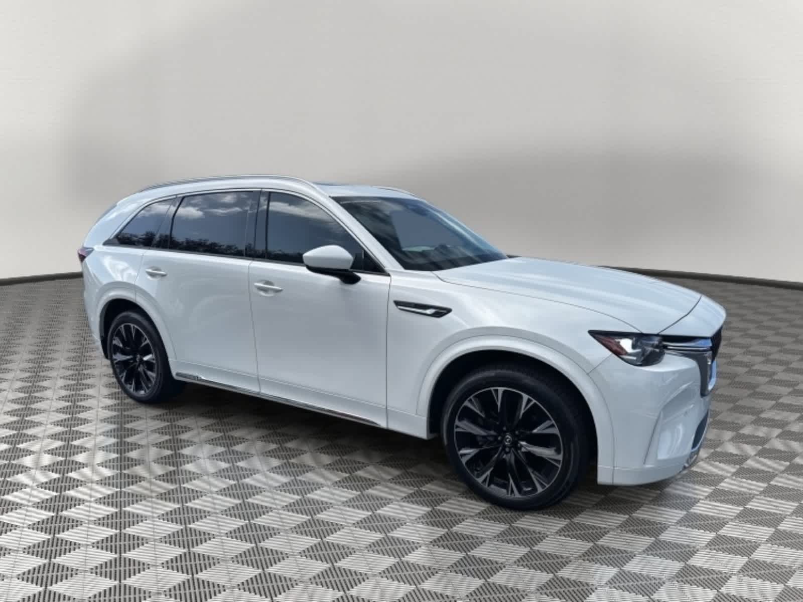 2024 Mazda Mazda CX-90 3.3 Turbo S Premium Plus