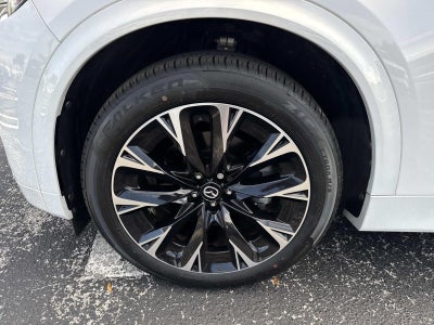 2024 Mazda Mazda CX-90 3.3 Turbo S Premium Plus