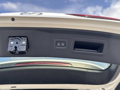 2024 Mazda Mazda CX-90 3.3 Turbo S Premium Plus