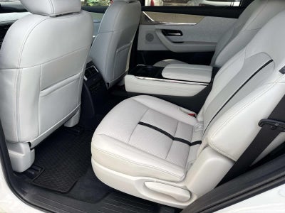 2024 Mazda Mazda CX-90 3.3 Turbo S Premium Plus