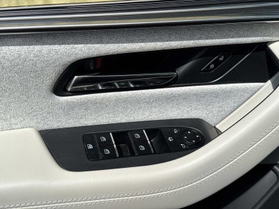 2024 Mazda Mazda CX-90 3.3 Turbo S Premium Plus