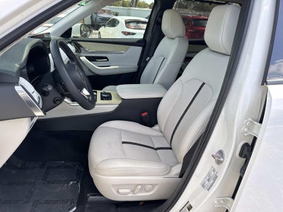 2024 Mazda Mazda CX-90 3.3 Turbo S Premium Plus