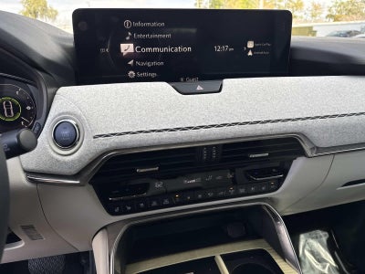 2024 Mazda Mazda CX-90 3.3 Turbo S Premium Plus