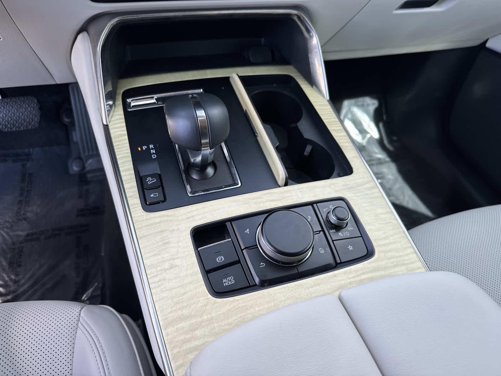 2024 Mazda Mazda CX-90 3.3 Turbo S Premium Plus