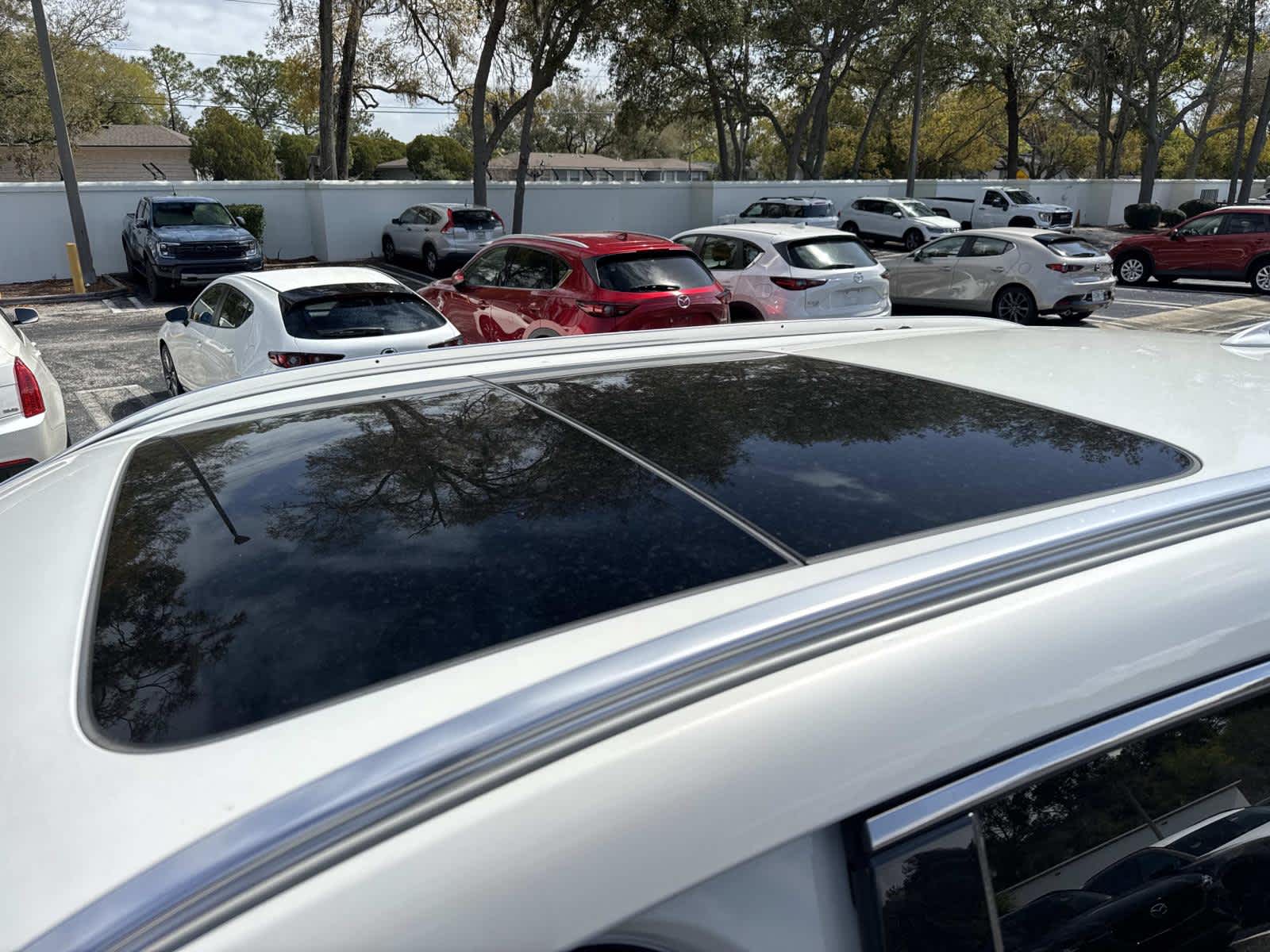 2024 Mazda Mazda CX-90 3.3 Turbo S Premium Plus