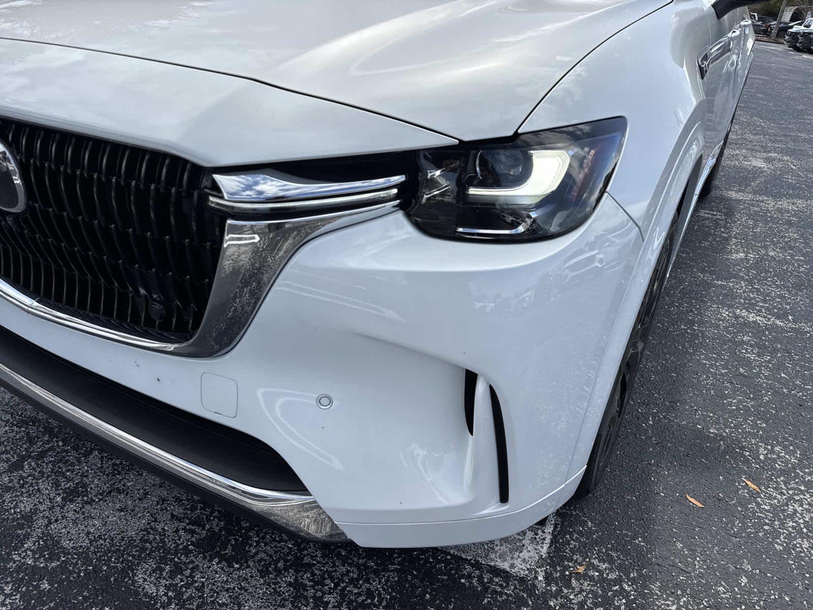 2024 Mazda Mazda CX-90 3.3 Turbo S Premium Plus