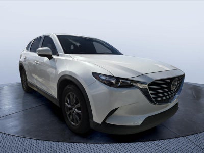 2023 Mazda Mazda CX-9 Touring