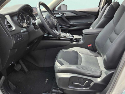 2023 Mazda Mazda CX-9 Touring