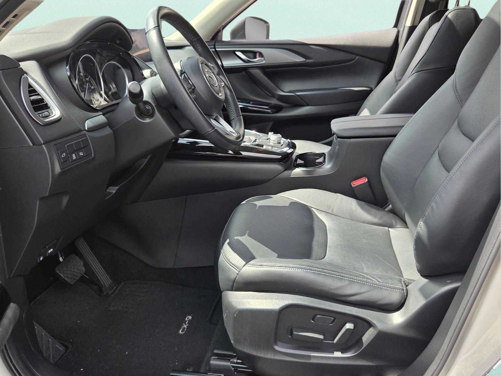 2023 Mazda Mazda CX-9 Touring
