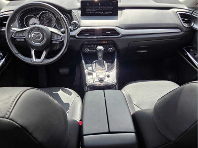 2023 Mazda Mazda CX-9 Touring