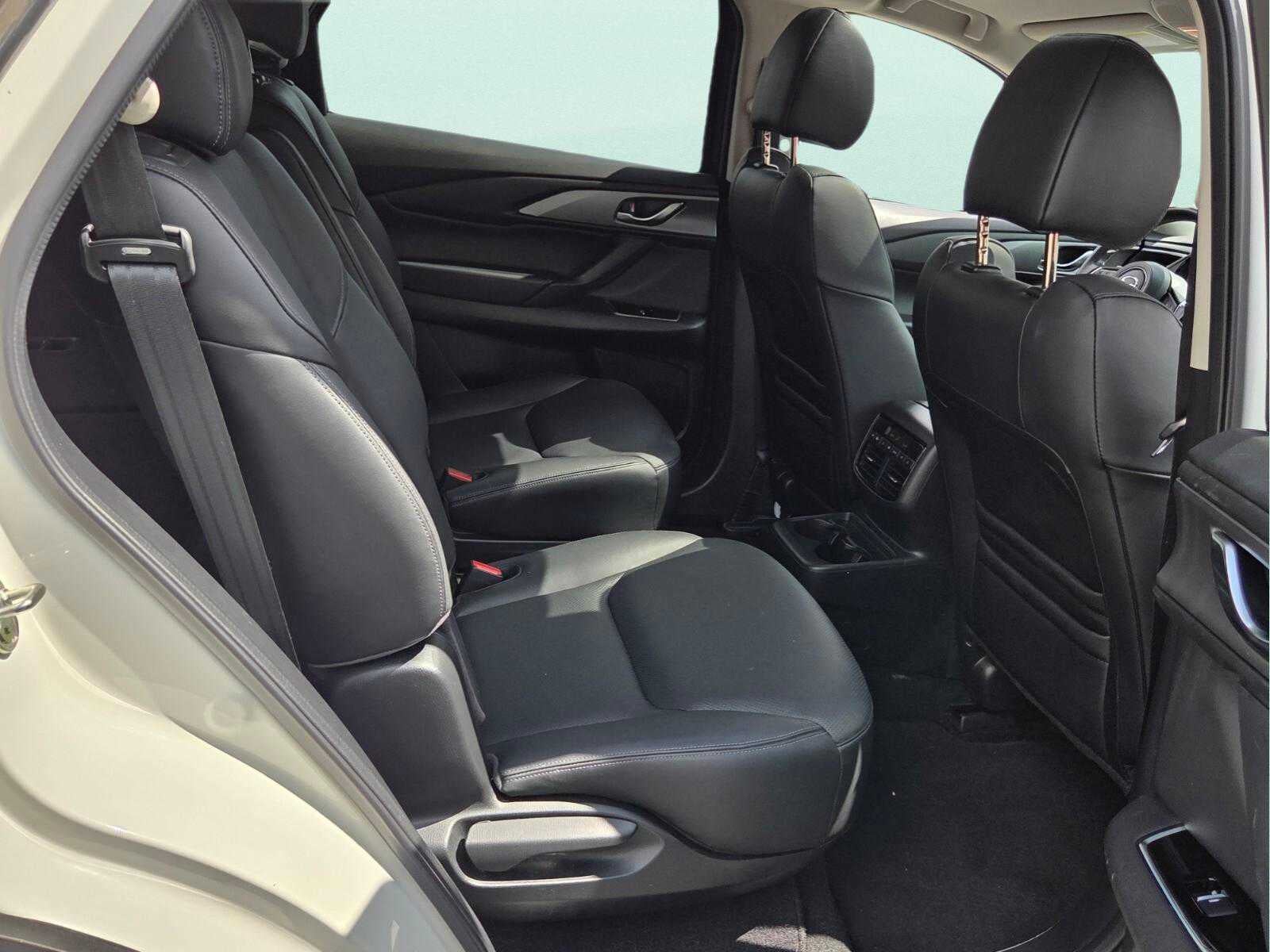 2023 Mazda Mazda CX-9 Touring