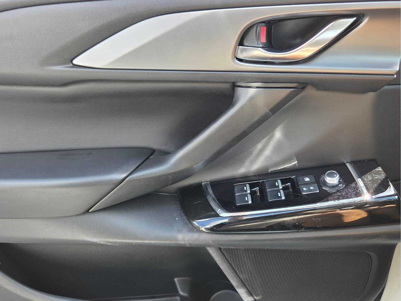 2023 Mazda Mazda CX-9 Touring