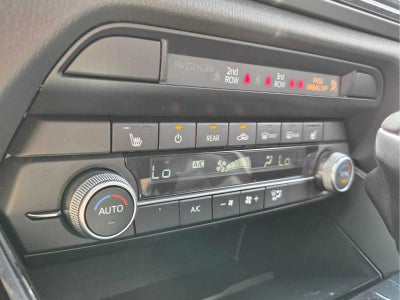 2023 Mazda Mazda CX-9 Touring