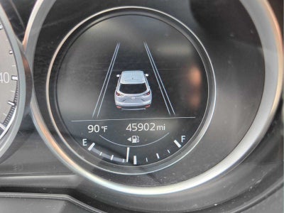 2023 Mazda Mazda CX-9 Touring