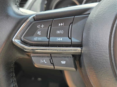 2023 Mazda Mazda CX-9 Touring