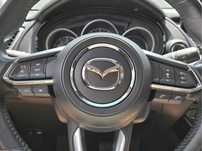 2023 Mazda Mazda CX-9 Touring