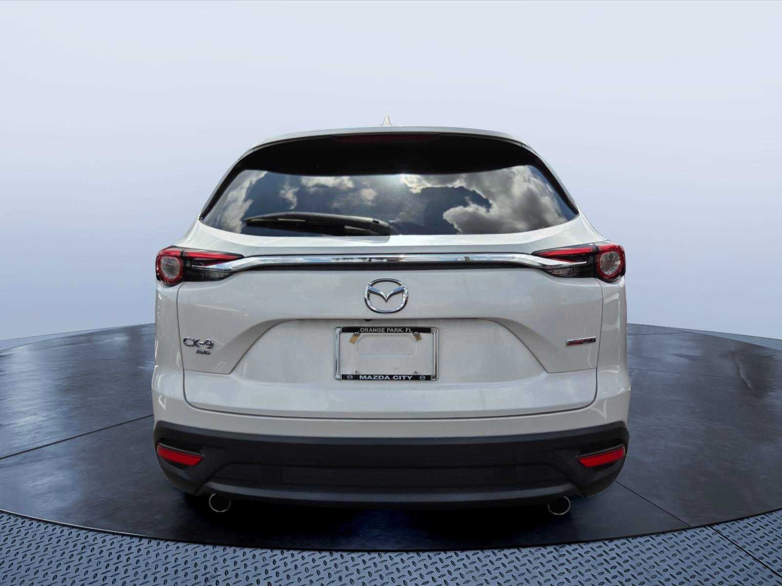2023 Mazda Mazda CX-9 Touring