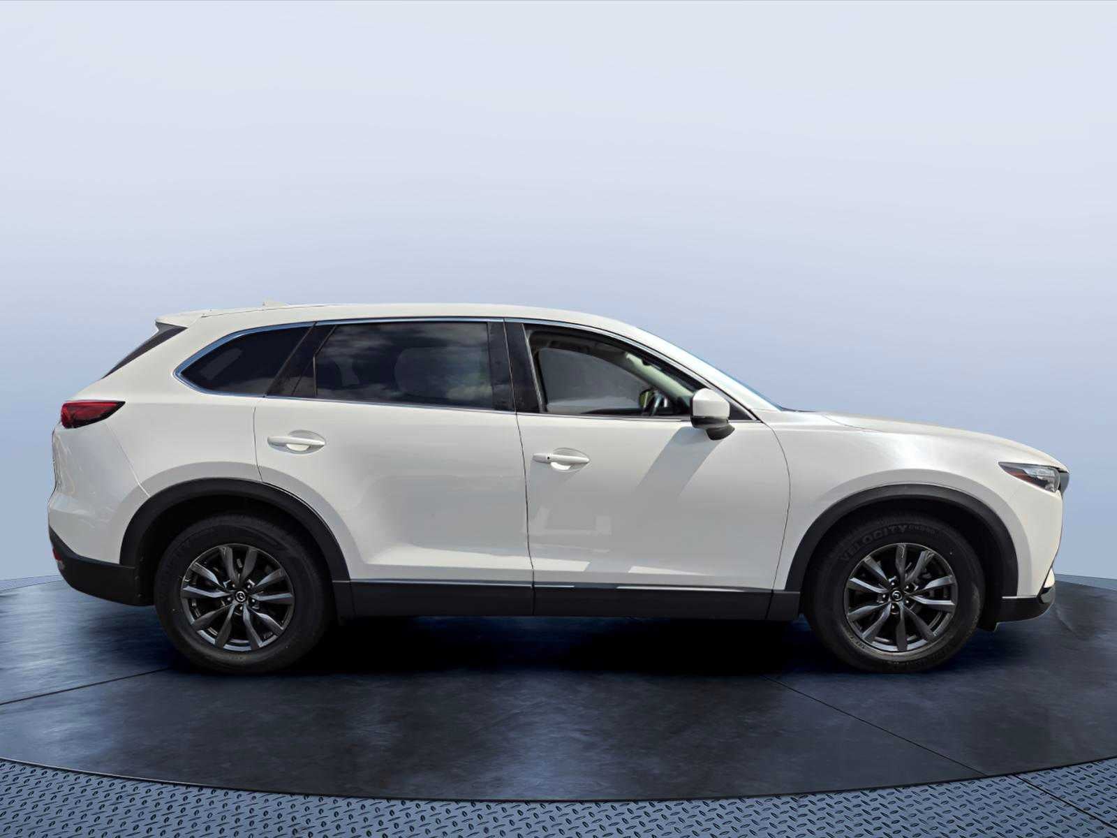 2023 Mazda Mazda CX-9 Touring