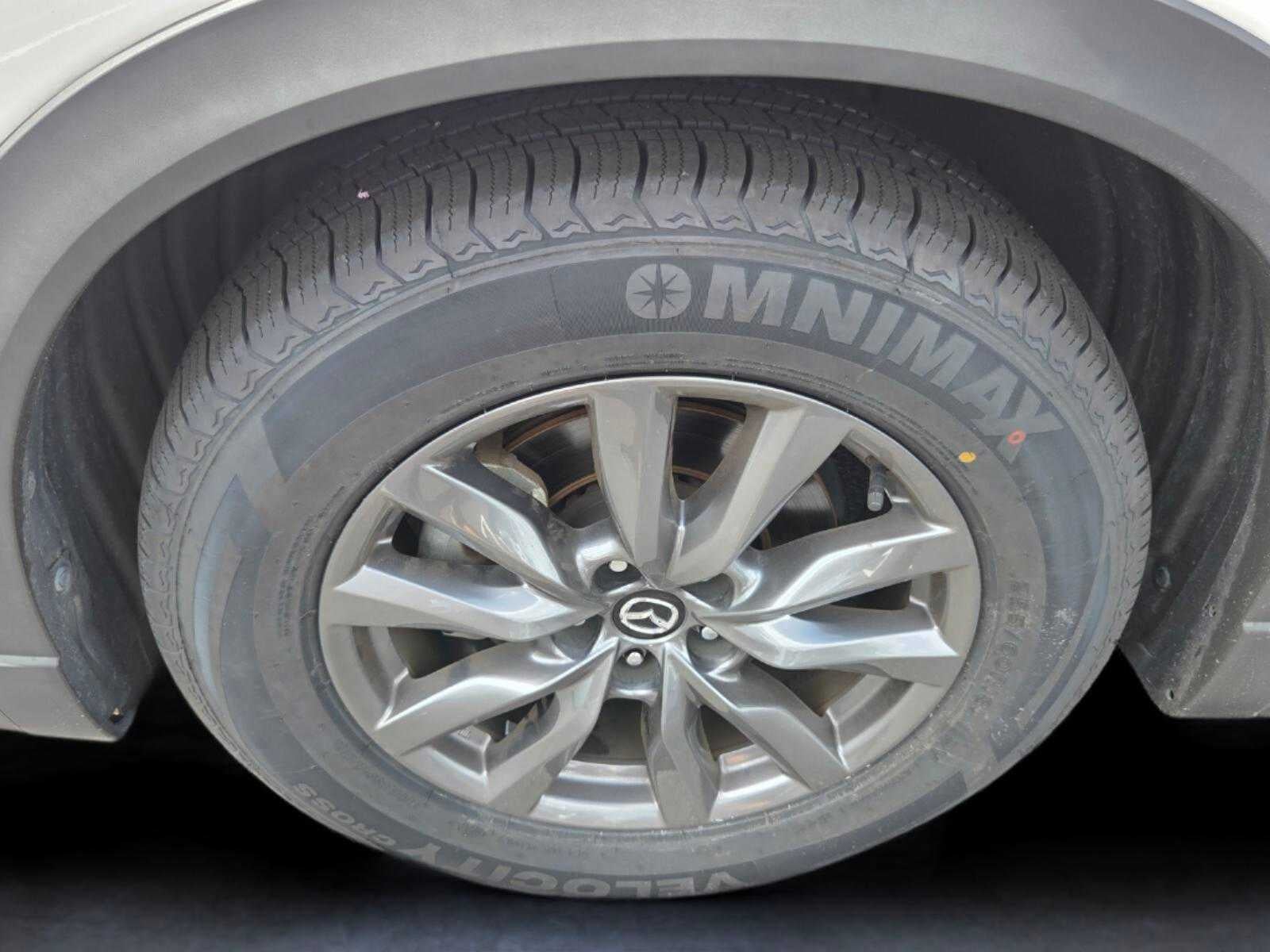 2023 Mazda Mazda CX-9 Touring