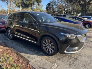 2020 Mazda Mazda CX-9 Grand Touring