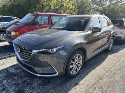 2017 Mazda Mazda CX-9 Grand Touring