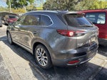 2017 Mazda Mazda CX-9 Grand Touring