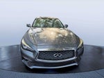 2020 INFINITI Q50 3.0t LUXE