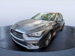 2020 INFINITI Q50 3.0t LUXE