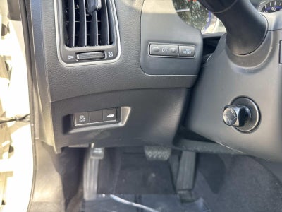 2017 INFINITI Q60 3.0t Premium