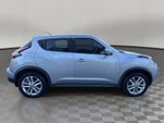 2016 Nissan JUKE S
