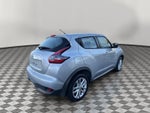 2016 Nissan JUKE S