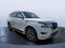 2021 Nissan Armada SL
