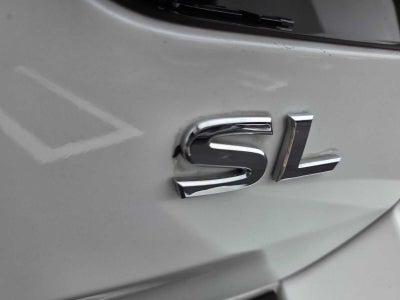 2021 Nissan Armada SL