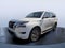 2021 Nissan Armada SL