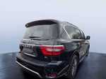 2021 Nissan Armada SL