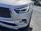2022 INFINITI QX80 LUXE