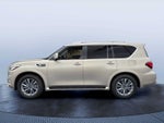 2023 INFINITI QX80 LUXE