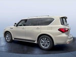 2023 INFINITI QX80 LUXE