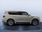 2023 INFINITI QX80 LUXE