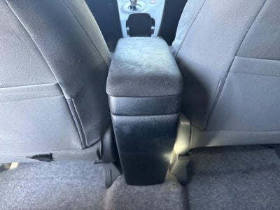 2012 Toyota Prius One