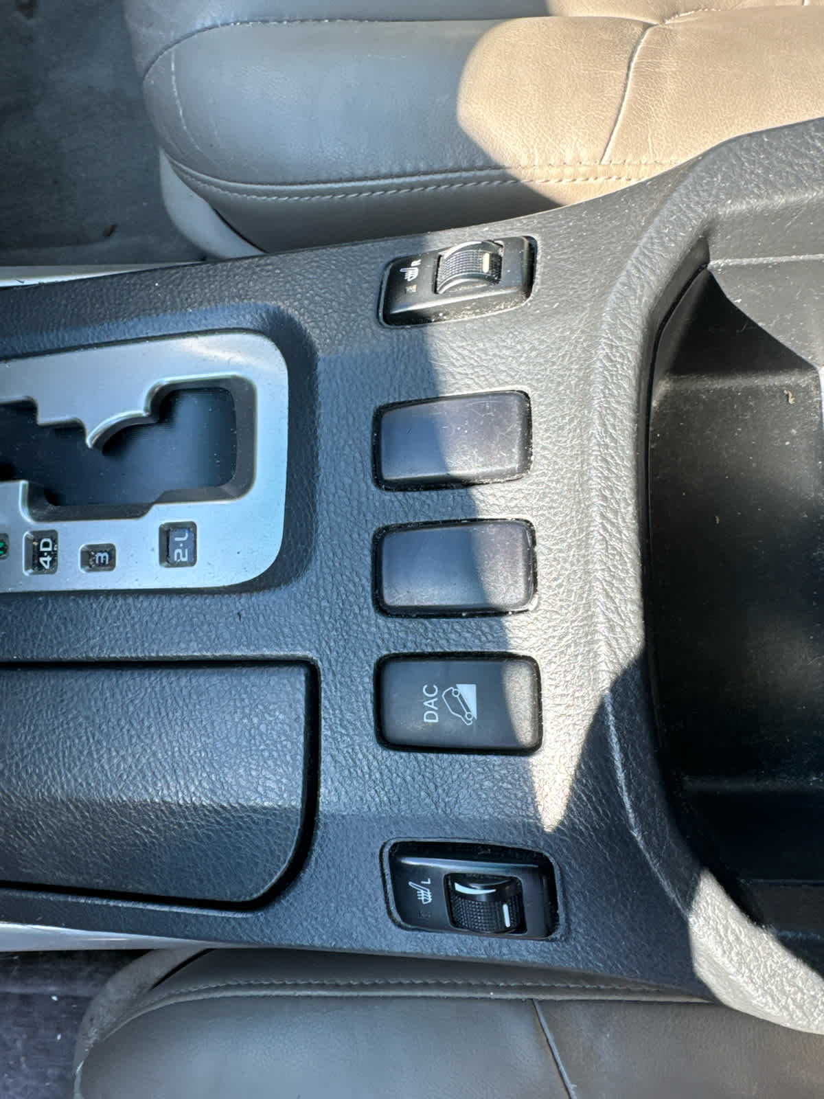 2003 Toyota 4Runner Limited