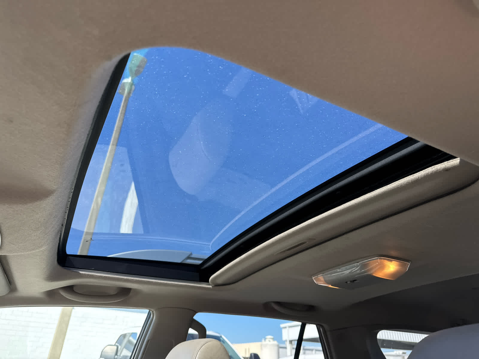 2003 Toyota 4Runner Limited