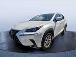 2021 Lexus NX 300 
