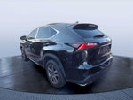 2015 Lexus NX 200t 