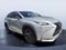 2017 Lexus NX Turbo 