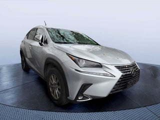 2019 Lexus NX 300 