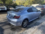 2008 Scion tC Base