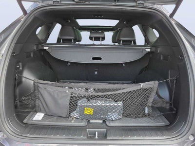 2023 Hyundai Tucson N Line
