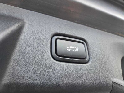 2023 Hyundai Tucson N Line
