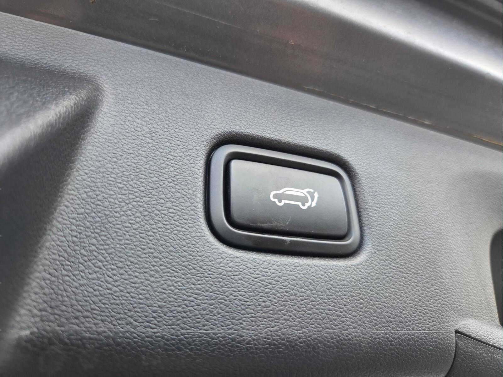 2023 Hyundai Tucson N Line
